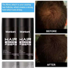 OEM Factory Price Instantly Thickening Hair Building Fibers Powder Spray For Hair Loss Treatment