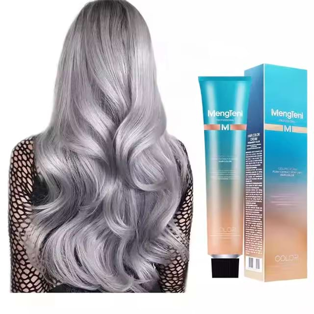 OEM Professional Private Label Salon Hair Color Cream Chart Book Color Swatch Chart For Italy Hair Dye