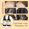 OEM Wholesale 300 Ml Ginger Hair Growth Shampoo Oil Control Anti-hair Loss Hair Care Shampoo And Conditioner