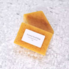 OEM Turmeric Scrub Bar Beauty Soap Facial Body Whitening Skin Lightening Dark Spots Anti Acne Organic Hand Made Turmeric Soap