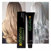 OEM Natural PPD Free Colorful No Ammonia Permanent Professional Salon Use Dye Hair Colors Cream