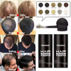 OEM Factory Price Instantly Thickening Hair Building Fibers Powder Spray For Hair Loss Treatment