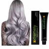 OEM Natural PPD Free Colorful No Ammonia Permanent Professional Salon Use Dye Hair Colors Cream