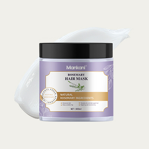 Avocado And Argan Oil Hair Mask