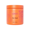 Avocado And Argan Oil Hair Mask