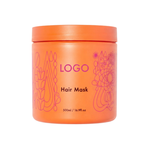 Avocado And Argan Oil Hair Mask