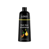 Herbal Hair Dye Shampoo