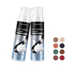 Hair-Coloring Mousse